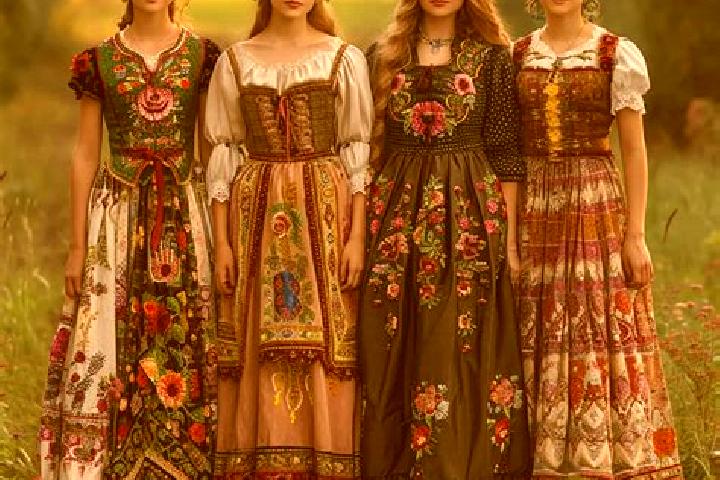 Escorts Dorgeli, Russia — Local Companions