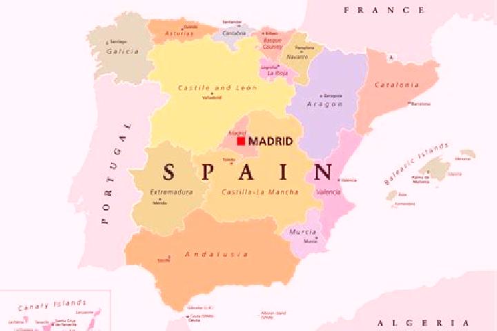 Escorts Dosbarrios, Spain — Local Companions