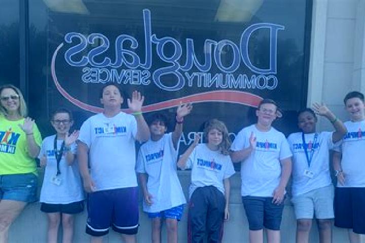 Escorts Douglass, United States — Local Companions