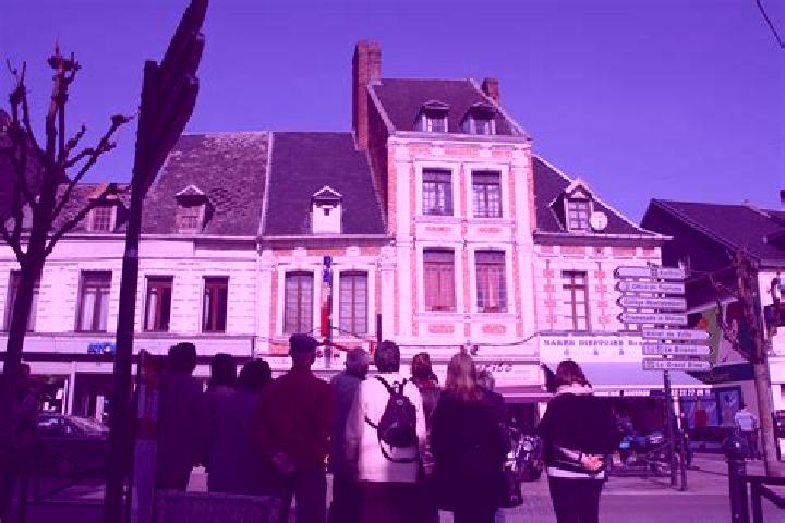 Escorts Doullens, France — Local Companions