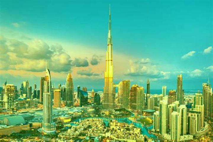Escorts Downtown Dubai, United Arab Emirates — Local Companions