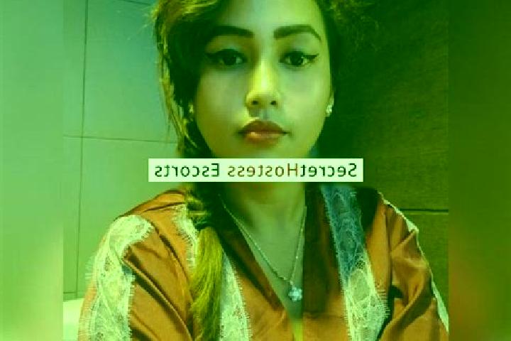 Escorts Doya, Indonesia — Local Companions