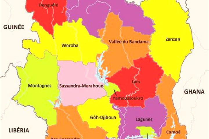 Escorts Doyagouine, Ivory Coast — Local Companions