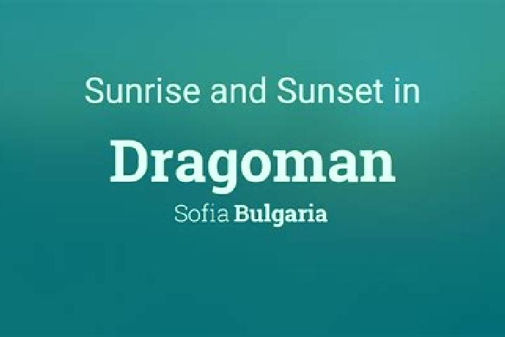 Escorts Dragoman, Bulgaria — Local Companions