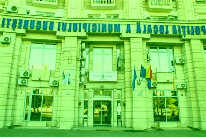 Escorts Dragoteni, Romania — Local Companions