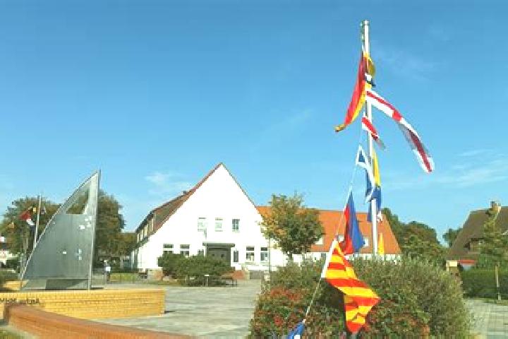 Escorts Dranske, Germany — Local Companions