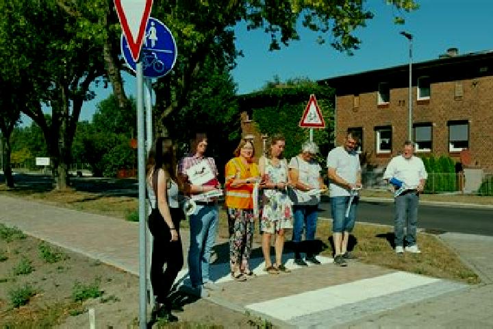Escorts Dreetz, Germany — Local Companions