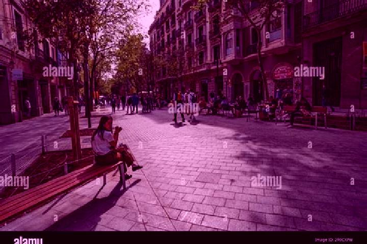 Escorts Dreta de l Eixample, Spain — Local Companions