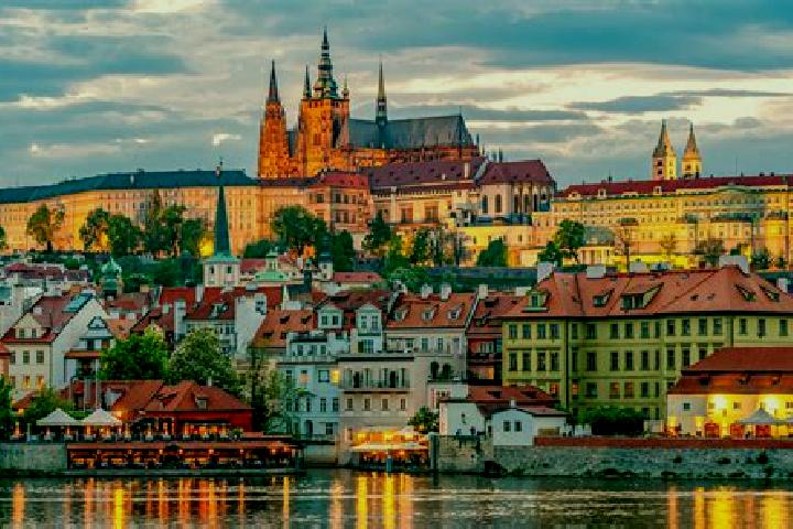 Escorts Drnovice, Czech Republic — Local Companions