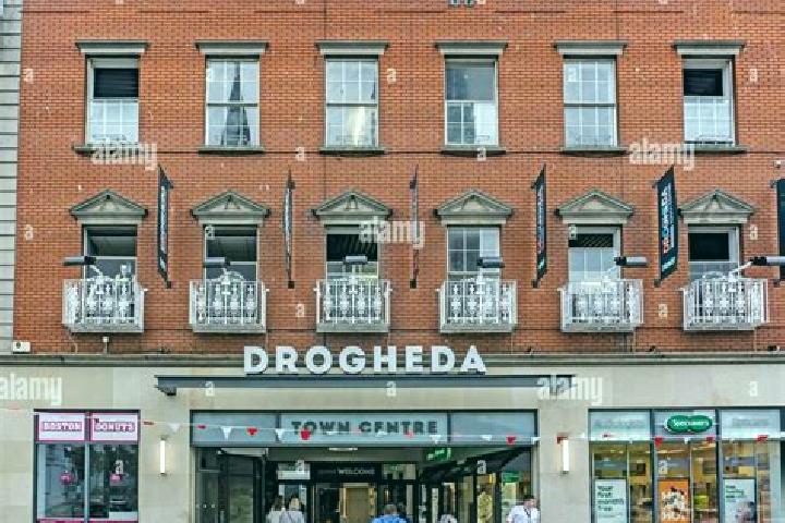 Escorts Drogheda, Ireland — Local Companions