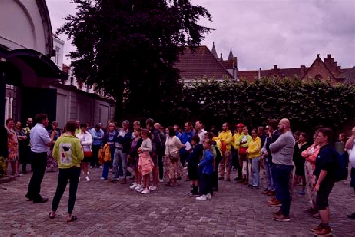 Escorts Drongen, Belgium — Local Companions