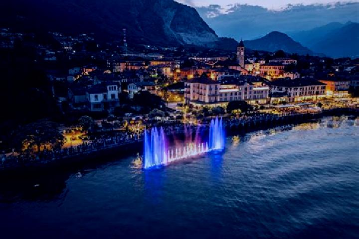 Escorts Druogno, Italy — Local Companions