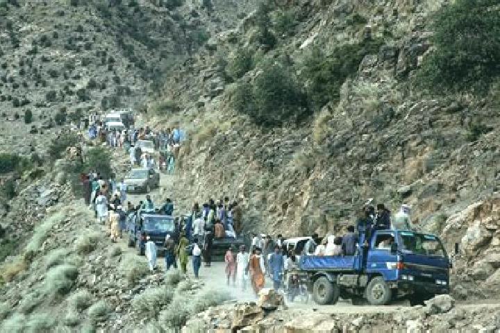 Escorts Du Qal ah, Afghanistan — Local Companions
