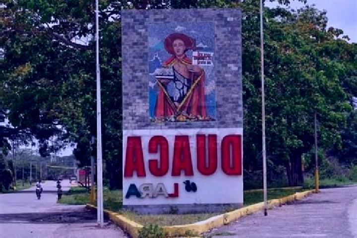 Escorts Duaca, Venezuela — Local Companions