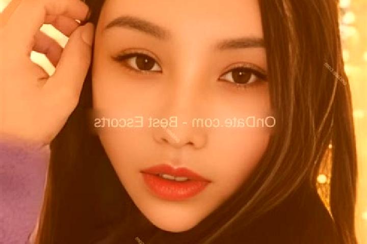 Escorts Duanlongshan, China — Local Companions