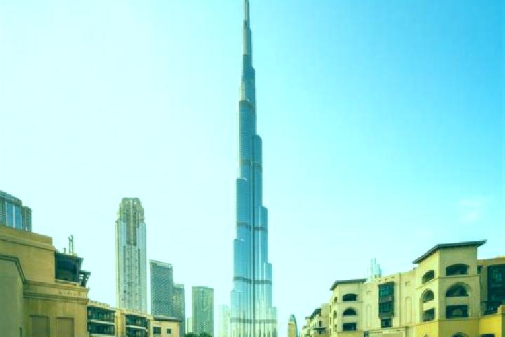 Escorts Dubai, United Arab Emirates — Local Companions