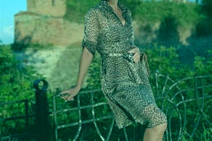 Escorts Dubno, Ukraine — Local Companions