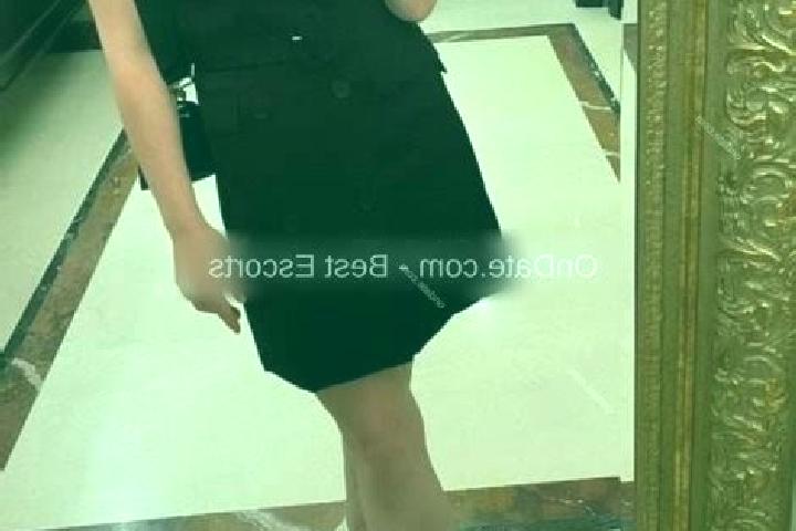 Escorts Duboviazivka, Ukraine — Local Companions