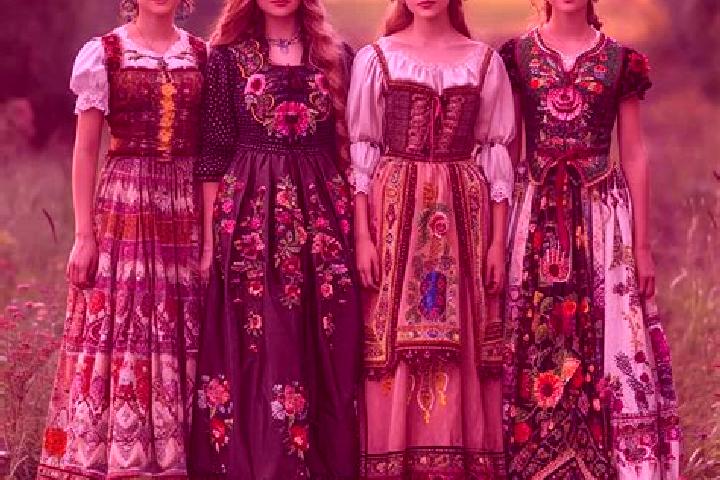 Escorts Dubovskoye, Russia — Local Companions