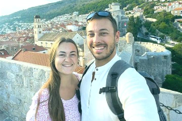 Escorts Dubrovcan, Croatia — Local Companions