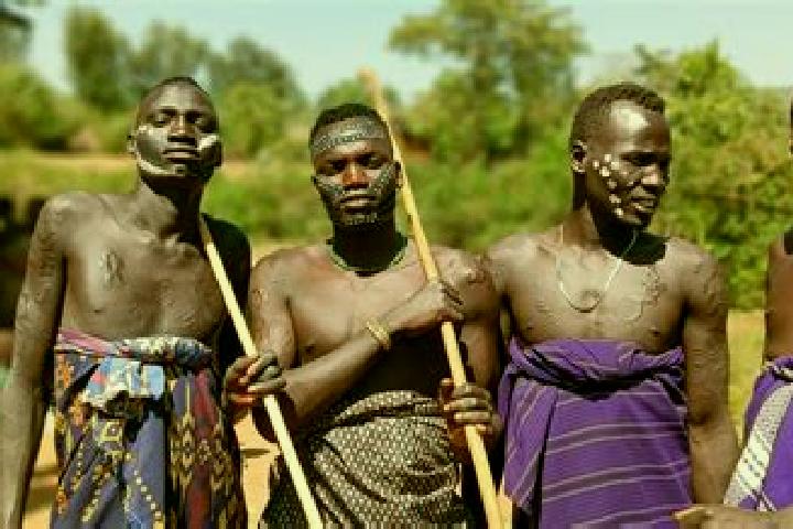 Escorts Dubti, Ethiopia — Local Companions