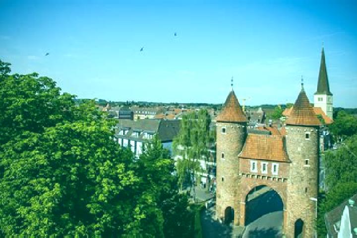 Escorts Duelmen, Germany — Local Companions