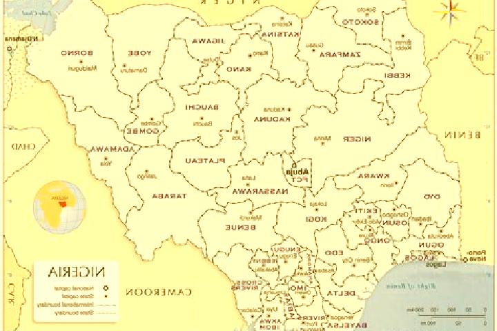 Escorts Dukku, Nigeria — Local Companions