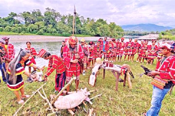 Escorts Dulangan, Philippines — Local Companions