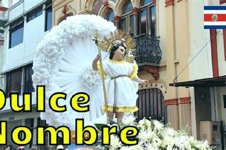 Escorts Dulce Nombre de Jesus, Costa Rica — Local Companions