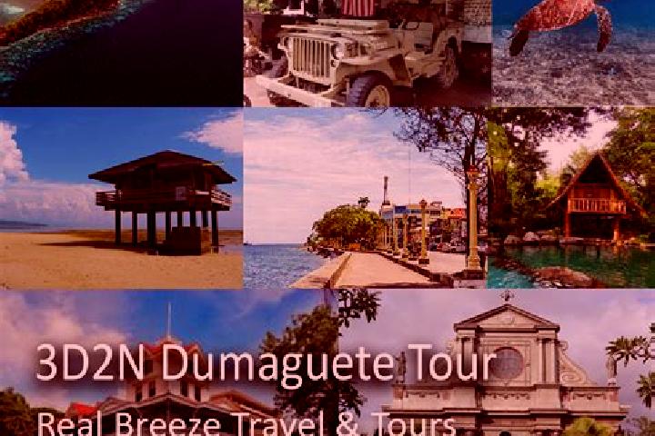 Escorts Dumaguete, Philippines — Local Companions
