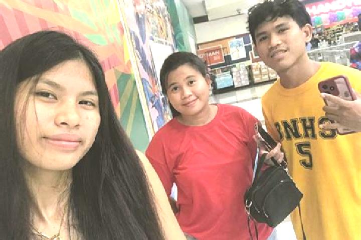 Escorts Dumarao, Philippines — Local Companions