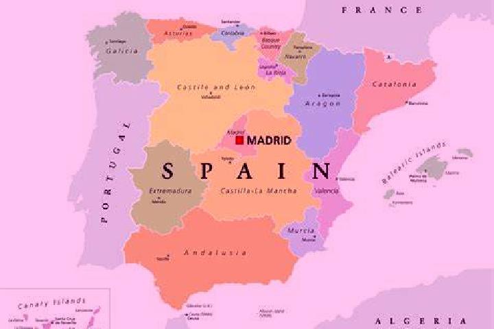 Escorts Dumbria, Spain — Local Companions