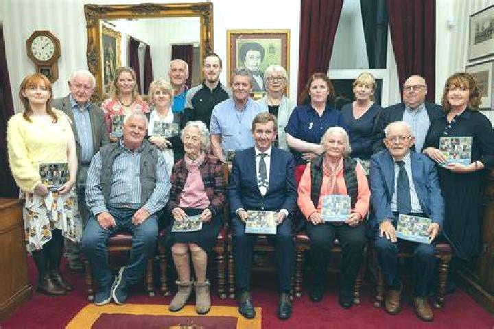 Escorts Dunboyne, Ireland — Local Companions