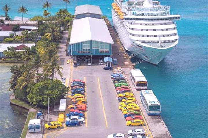 Escorts Duncans, Jamaica — Local Companions