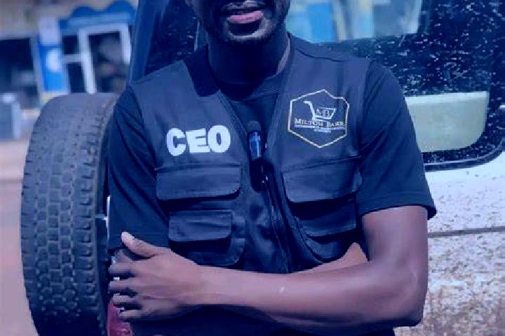 Escorts Dundo, Angola — Local Companions