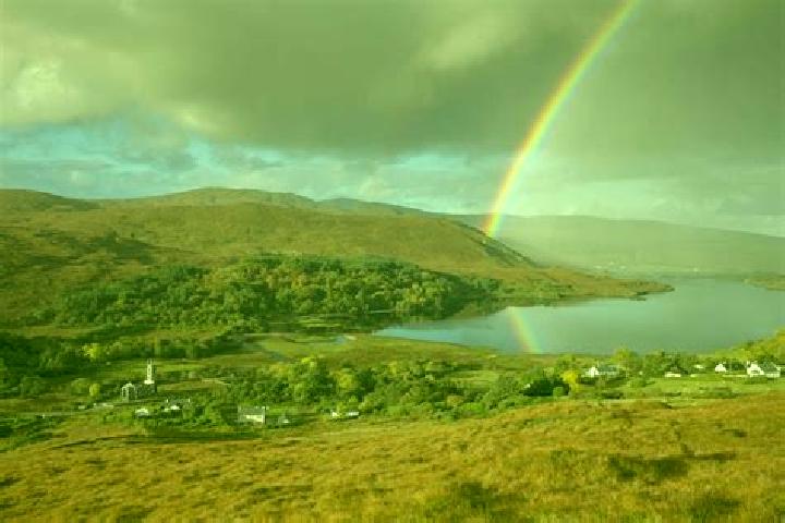 Escorts Dunlewy, Ireland — Local Companions