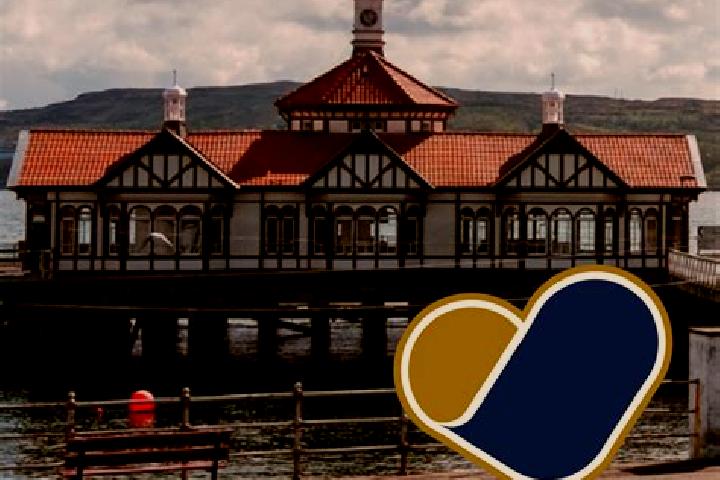 Escorts Dunoon, United Kingdom — Local Companions