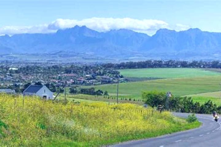 Escorts Durbanville, South Africa — Local Companions