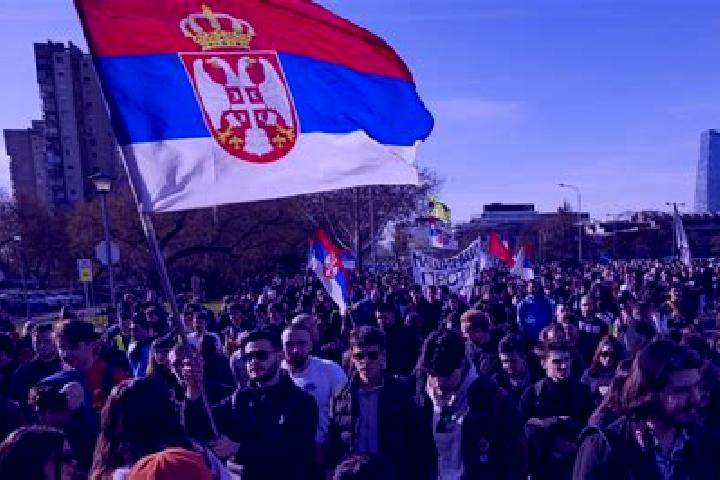 Escorts Durdevo, Serbia — Local Companions