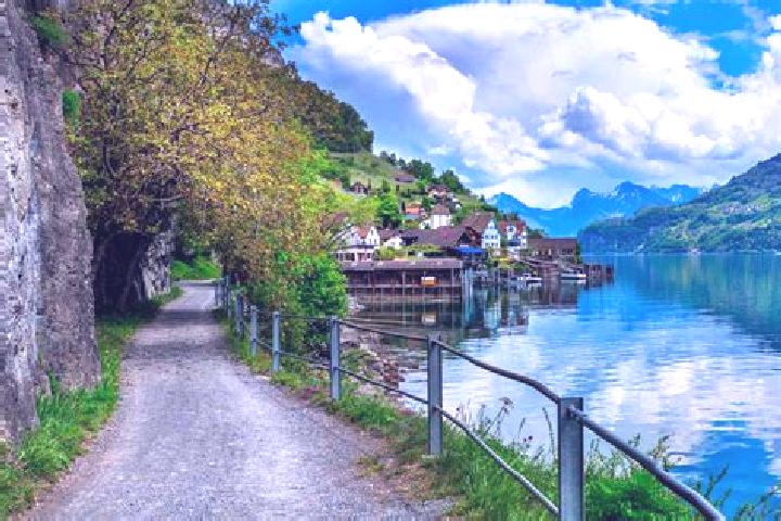 Escorts Durrenasch, Switzerland — Local Companions
