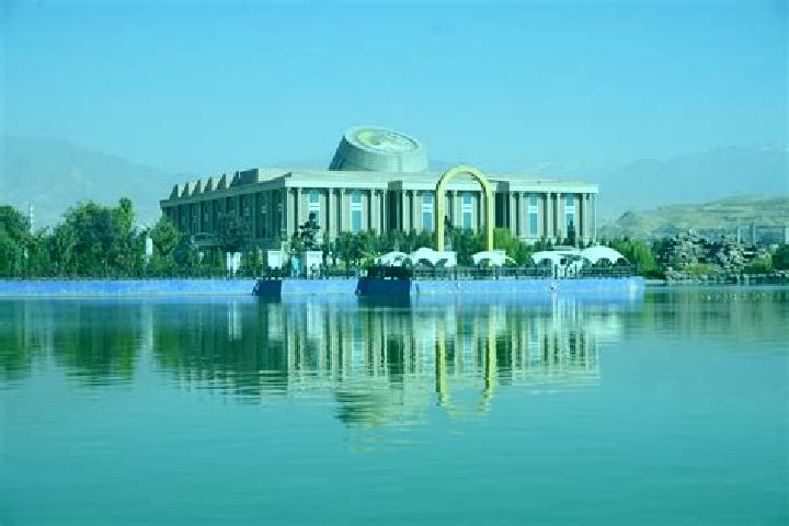 Escorts Dushanbe, Tajikistan — Local Companions