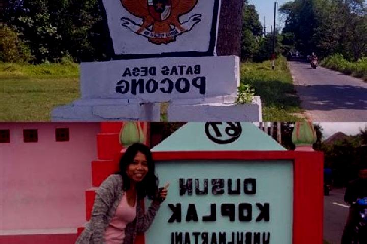 Escorts Dusun Desa Handapherang, Indonesia — Local Companions