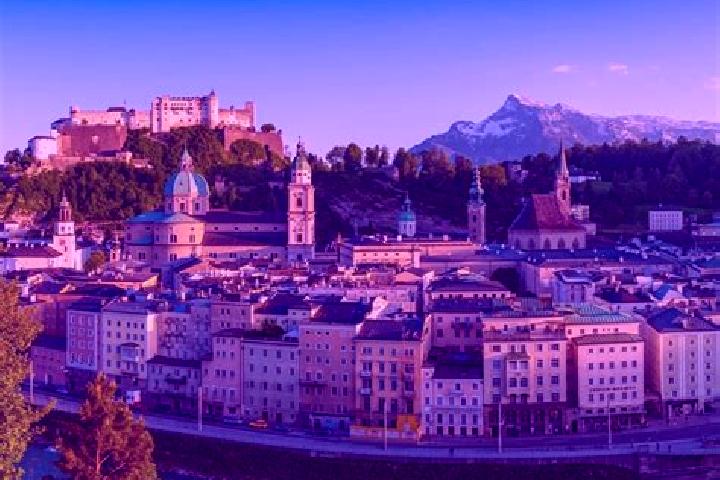 Escorts Duttendorf, Austria — Local Companions