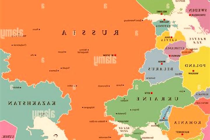 Escorts Duvan, Russia — Local Companions