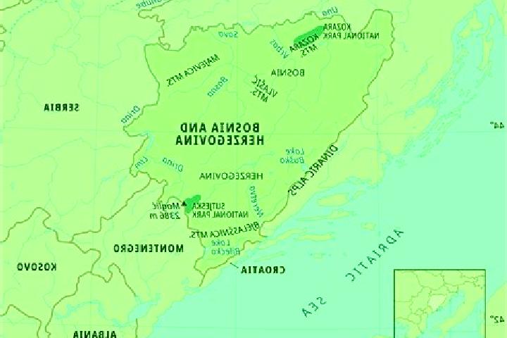 Escorts Dvorovi, Bosnia and Herzegovina — Local Companions