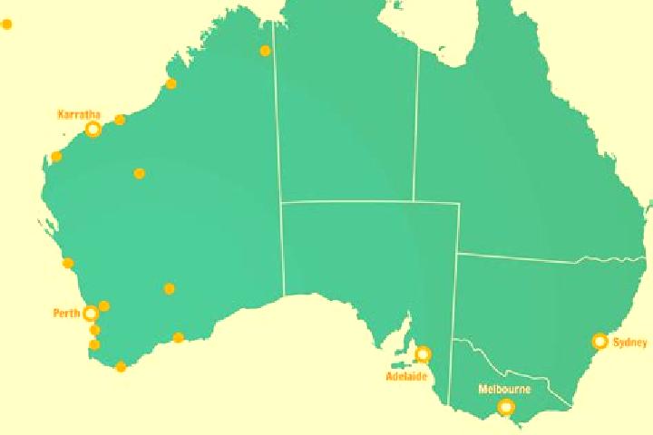Escorts Dynnyrne, Australia — Local Companions