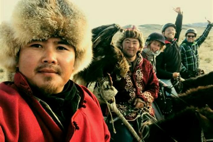 Escorts Dzalaa, Mongolia — Local Companions