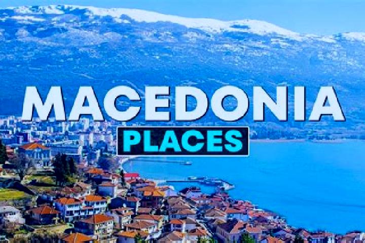 Escorts Dzepciste, North Macedonia — Local Companions