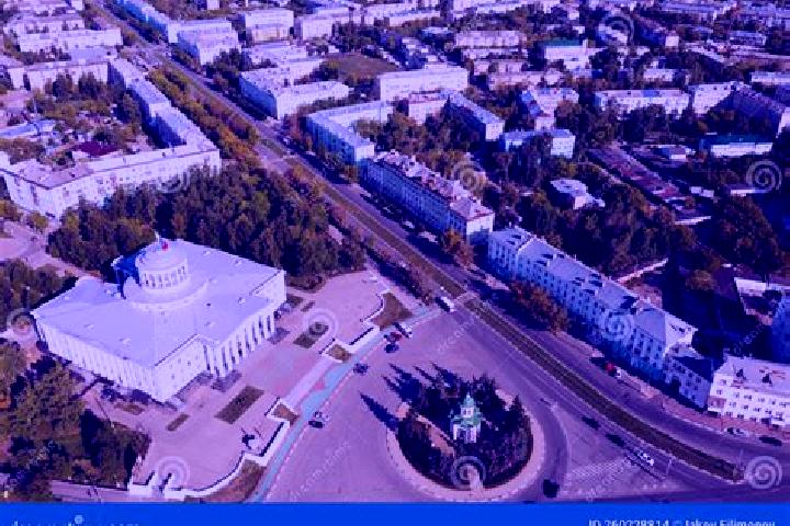 Escorts Dzerzhinsk, Russia — Local Companions