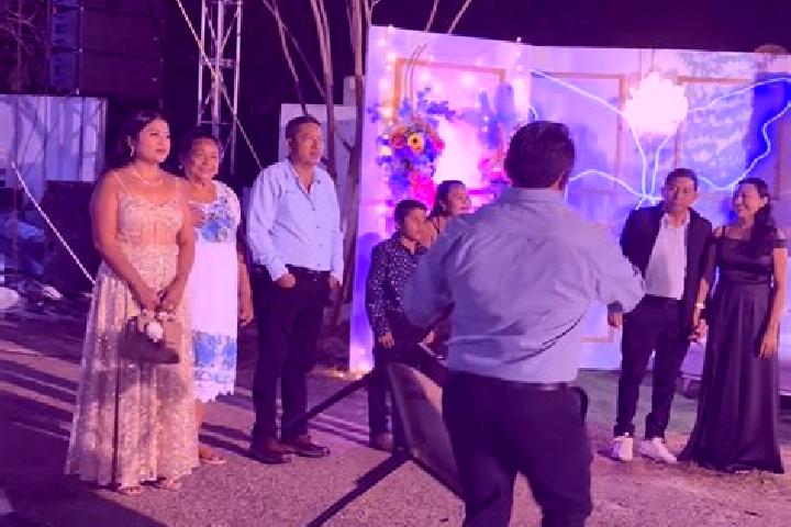 Escorts Dzidzibachi, Mexico — Local Companions